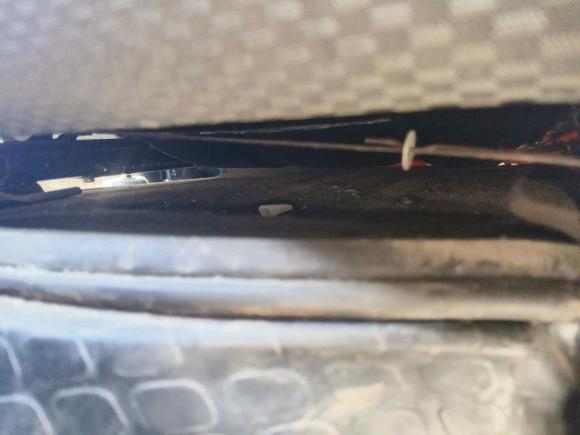 [杭州·浙A] 二手长安凯程长安之星9EV2019款 EV260厢式运输车标准型