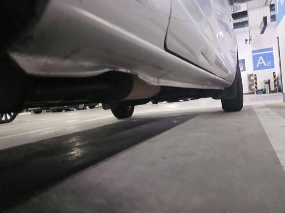 [上海·沪F] 二手东风风行菱智2018款 M5L 1.6L 7座豪华型