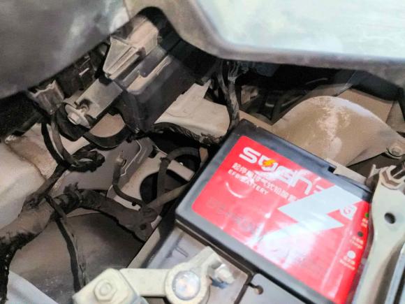 [温州·浙C] 二手哈弗哈弗H62017款 红标 2.0T 自动两驱智尚型