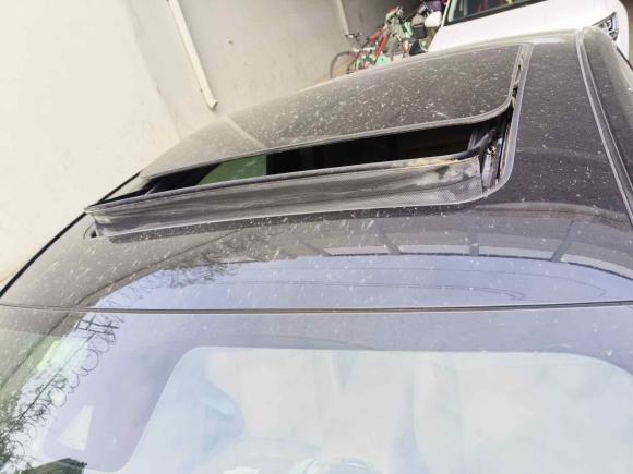 [济南·鲁A] 二手别克君越2018款 28T 豪华型