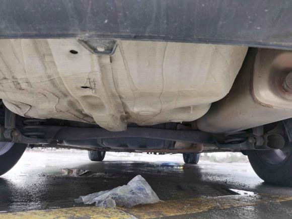 [温州·浙C] 二手长安逸动2018款 1.6L GDI 手动时尚型