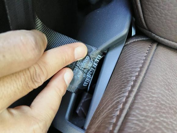 [杭州·浙E] 二手沃尔沃沃尔沃XC602023款 B5 四驱智逸豪华版