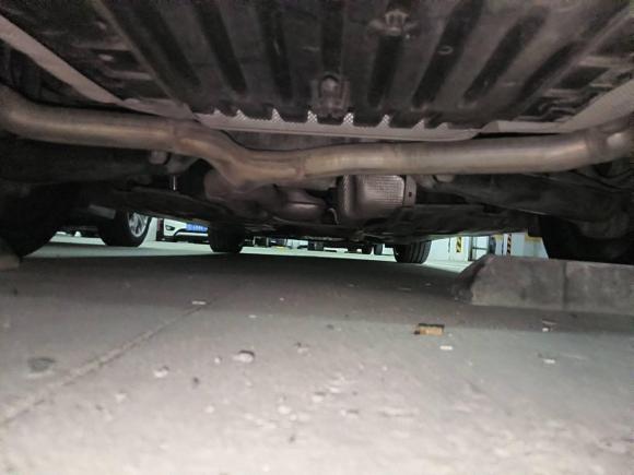 [上海·沪B] 二手奔驰奔驰E级2016款 E 300 L 豪华型