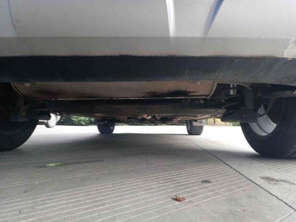 [苏州·闽D] 二手奔腾奔腾X402017款 1.6L 自动豪华型