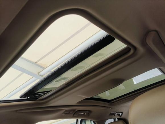 [上海·沪B] 二手别克别克GL82017款 ES 28T 豪华型 国V