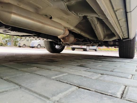 [无锡·湘A] 二手长安长安CS75 PLUS2021款 2.0T 自动领航型