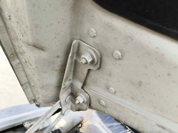 [温州·浙C] 二手别克君威2015款 1.6T 精英技术型