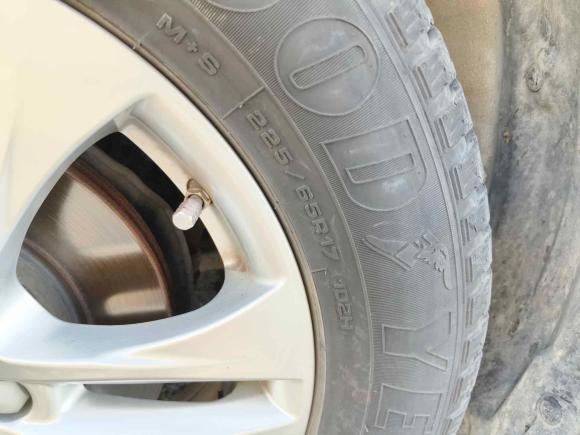 [济南·鲁A] 二手哈弗哈弗M62019款 1.5T DCT两驱精英型 国V