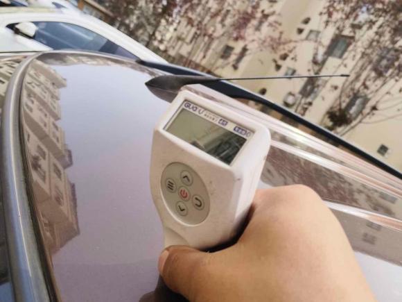 [青岛·鲁B] 二手五菱汽车五菱宏光2016款 1.5L 改款S舒适型