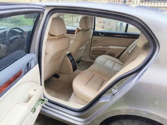 [湖州·浙E] 二手斯柯达昊锐2009款 1.8TSI 自动优雅版