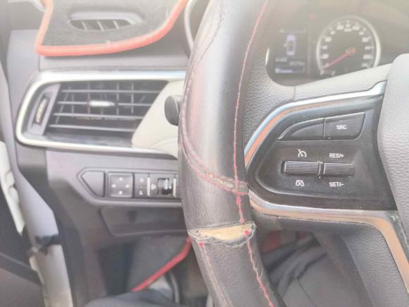 [金华·浙G] 二手宝骏宝骏5302018款 1.5T 手动豪华型 国V