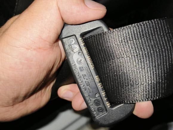 [西安·陕A] 二手奥迪奥迪A32016款 Limousine 35 TFSI 进取型