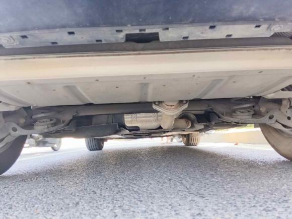 [合肥·皖A] 二手马自达马自达CX-302020款 2.0L 自动质悦型