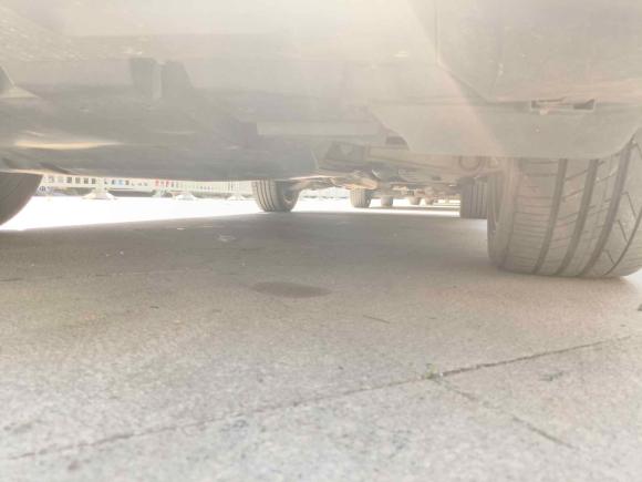 [苏州·苏E] 二手红旗红旗HS72021款 2.0T DCT两驱智联旗畅版