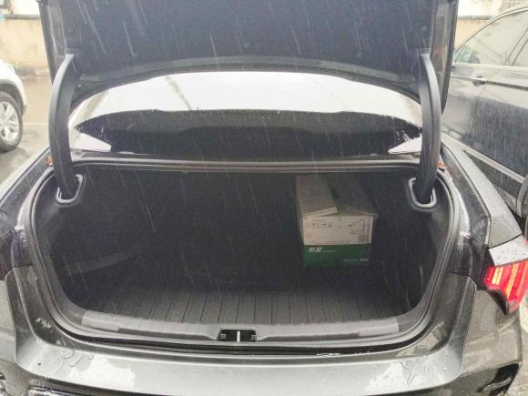 [苏州·皖C] 二手领克领克032023款 2.0TD DCT劲Pro