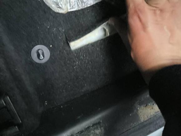 [宁波·浙B] 二手名爵名爵ZS2017款 1.5L 自动尊享互联网版