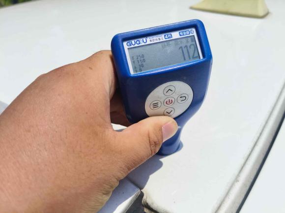 [南昌·皖B] 二手奇瑞瑞虎32015款 1.6L CVT智尚纪念版