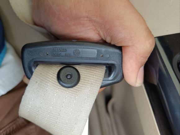 [南通·皖L] 二手五菱汽车五菱征程经典2015款 1.8L豪华型LJ479QE2