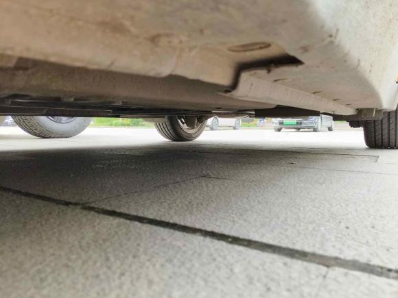 [西安·陕A] 二手MINIMINI2004款 1.6 COOPER