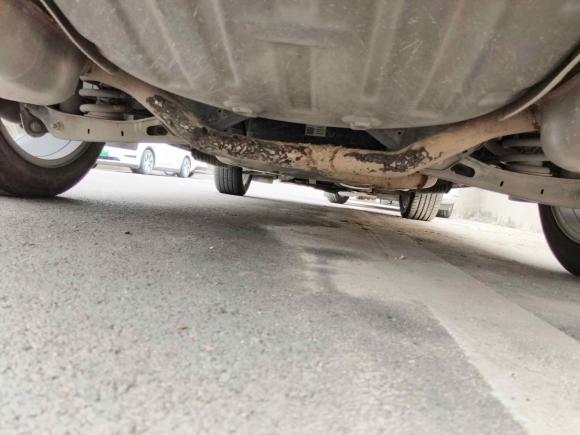 [温州·渝D] 二手凯迪拉克凯迪拉克XT62021款 28T 六座豪华型