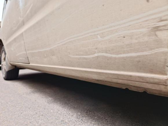 [武汉·鄂A] 二手江淮瑞风瑞风M32016款 宜家版 1.6L 豪华智能型