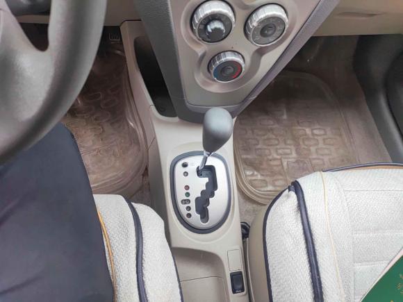 [杭州·浙A] 二手丰田威驰2011款 1.6L GL-i 天窗版 AT