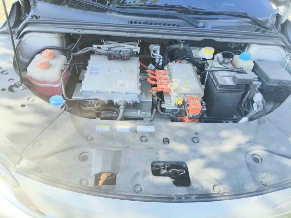 [常州·苏D] 二手埃安AION S2019款 魅Evo 530