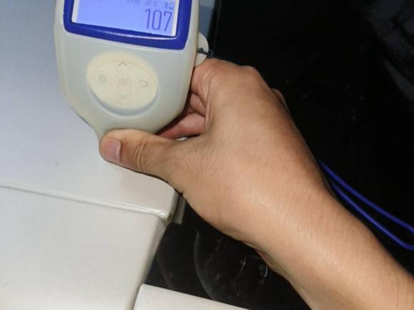 [温州·浙F] 二手别克别克GL82020款 ES陆尊 653T 尊享型