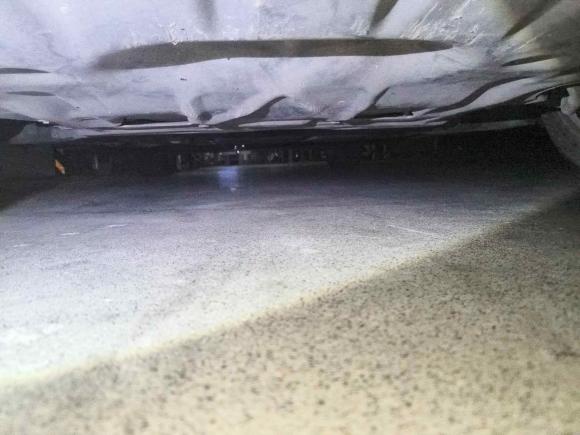 [宁波·浙B] 二手宝马宝马5系2014款 525Li 领先型