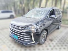 [北京·京N] 上汽大通MAXUS大通G502021款 PLUS 1.5T 自动护航版