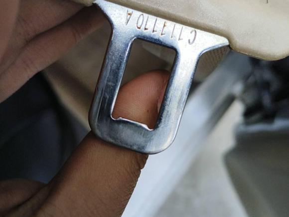 [成都·川A] 二手现代瑞纳2010款 三厢 1.4L 自动时尚型GT