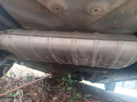 [深圳·粤S] 二手中华中华V32015款 1.5L 手动智能型