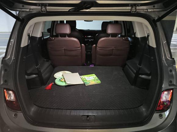 [成都·川A] 二手别克别克GL62019款 18T 6座互联尊贵型 国VI