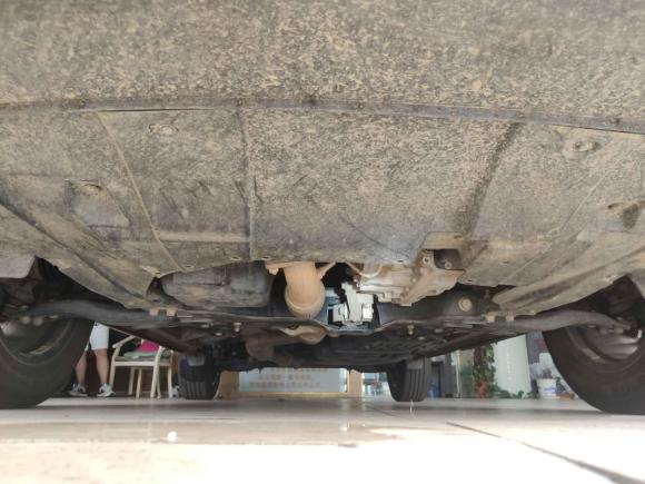 [上海·沪C] 二手长安长安CS75 PLUS2021款 1.5T 自动先锋型