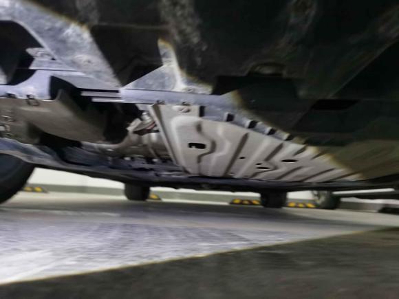 [西安·陕A] 二手本田雅阁2018款 锐·混动 2.0L 锐领版 国VI