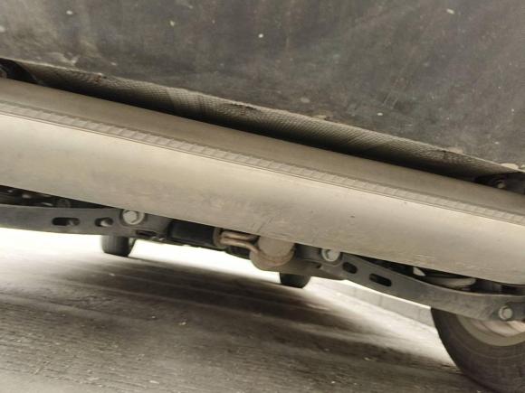 [温州·浙C] 二手雪佛兰探界者2018款 535T 自动驭界版