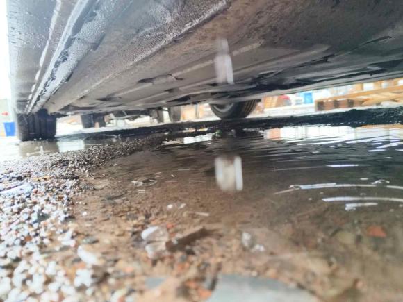 [义乌·浙G] 二手领克领克032022款 2.0TD DCT劲Plus