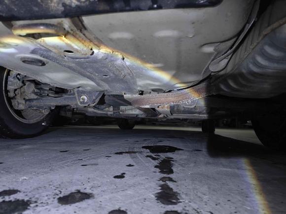 [上海·沪L] 二手现代领翔2009款 2.0L AT DLX