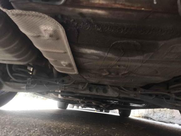 [义乌·苏A] 二手名爵MG62014款 掀背 1.8T 自动性能版