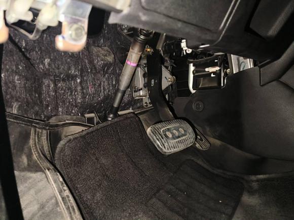 [北京·京L] 二手日产骐达TIIDA2008款 1.6L 自动智能型