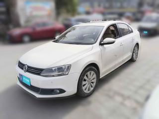 大众速腾2014款 改款 1.4TSI 手动豪华型