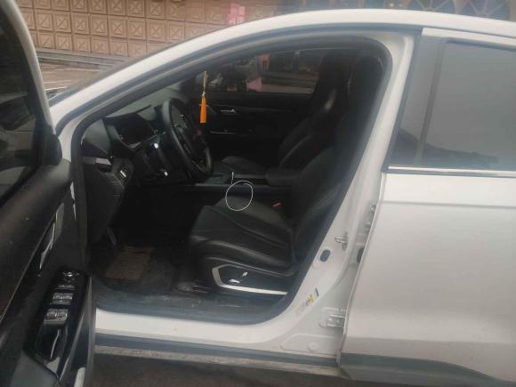 [宁波·浙B] 二手小鹏小鹏G32019款 悦享版