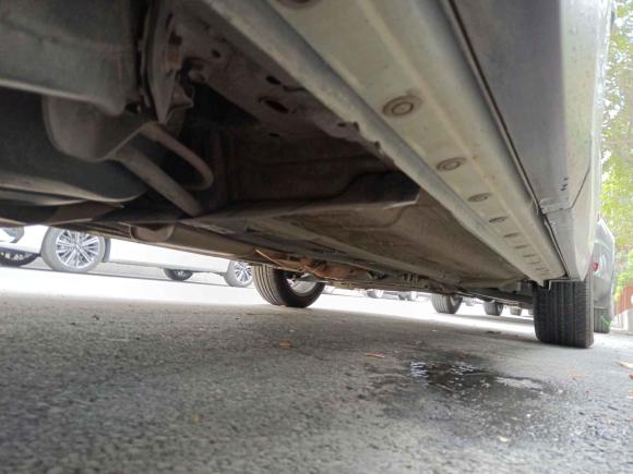 [深圳·鄂A] 二手启辰启辰T902018款 2.0L CVT智联智尚版 国V