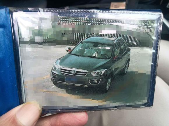 [苏州·苏E] 二手奔腾奔腾X802013款 2.0L 自动豪华型