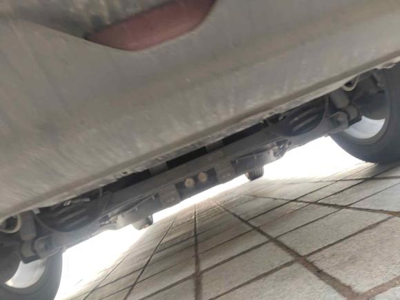 [青岛·鲁B] 二手威马汽车威马E.52021款 500 即客行