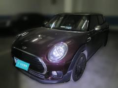[济南·鲁A] MINIMINI CLUBMAN2018款 1.5T COOPER 经典派