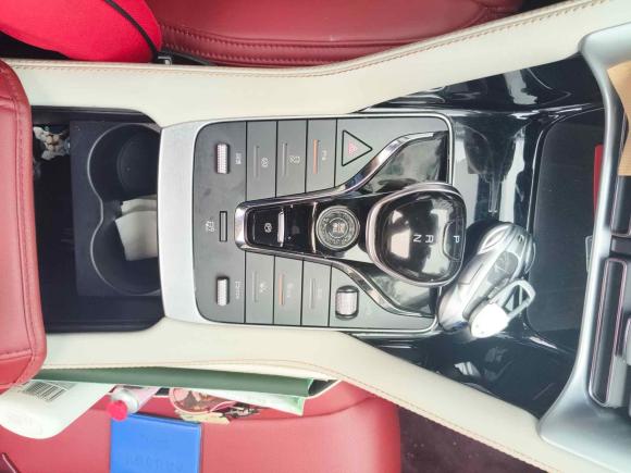 [义乌·浙G] 二手比亚迪宋PLUS新能源2021款 EV 尊贵型