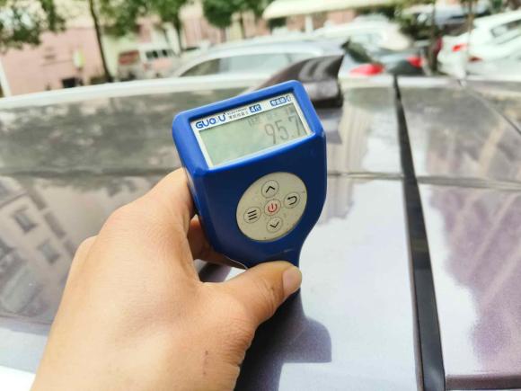 [南昌·赣A] 二手奇瑞瑞虎82019款 1.6TGDI 自动豪华型