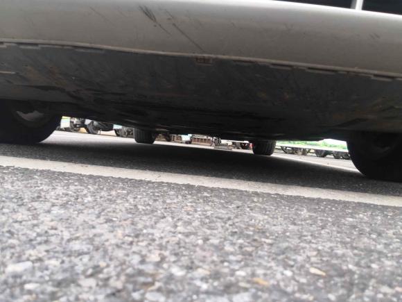 [金华·浙G] 二手奥迪奥迪A4L2012款 2.0 TFSI 自动技术型