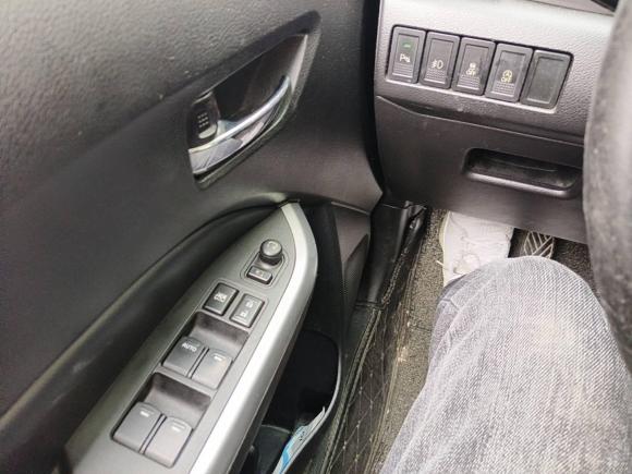 [金华·浙G] 二手铃木维特拉2016款 1.4T 手动两驱豪华型